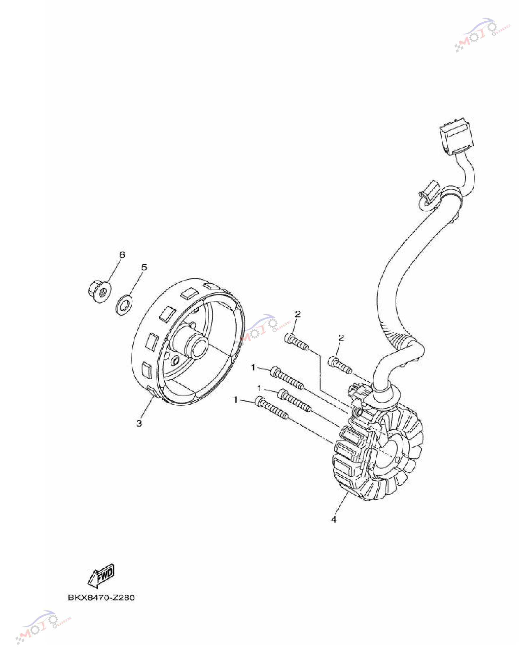 Engine Diagram